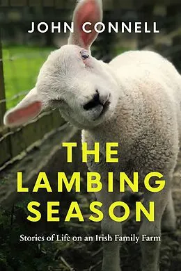 E-Book (epub) The Lambing Season von John Connell