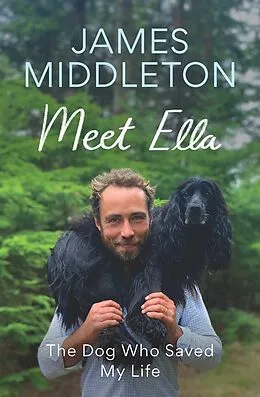 E-Book (epub) Meet Ella von James Middleton
