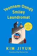 E-Book (epub) Yeonnam-Dong's Smiley Laundromat von Kim Jiyun