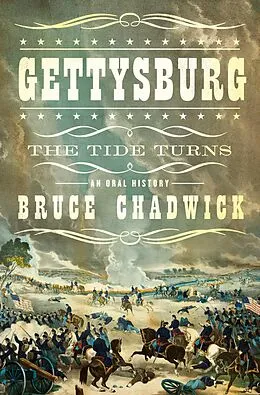 E-Book (epub) Gettysburg von Bruce Chadwick