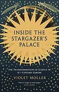 E-Book (epub) Inside the Stargazer's Palace von Violet Moller