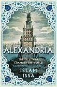 Couverture cartonnée Alexandria de Islam Issa