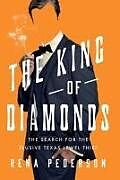 Couverture cartonnée The King of Diamonds de Rena Pederson