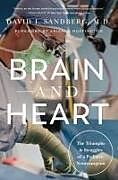 Livre Relié Brain and Heart de David I Sandberg