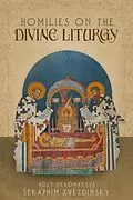 E-Book (epub) Homilies on the Divine Liturgy von Hieromartyr Seraphim Zvezdinsky