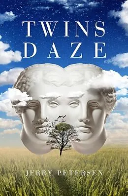 E-Book (epub) Twins Daze von Jerry Petersen