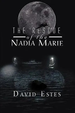 E-Book (epub) The Rescue of Nadia Marie von David Estes