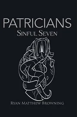 E-Book (epub) Patricians von Ryan Matthew Browning