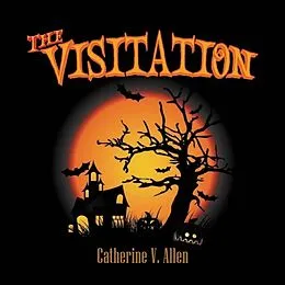 E-Book (epub) The Visitation von Catherine Allen