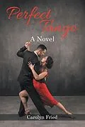 E-Book (epub) Perfect Tango von Carolyn Fried