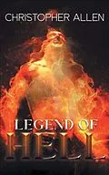 E-Book (epub) Legend of Hell von Christopher Allen