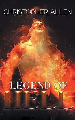 E-Book (epub) Legend of Hell von Christopher Allen