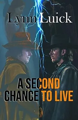 E-Book (epub) A Second Chance to Live von Lynn Luick