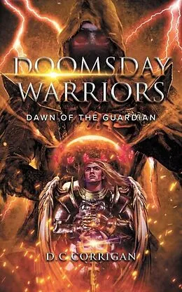 E-Book (epub) Doomsday Warriors von D. C. Corrigan