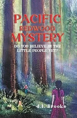 E-Book (epub) PACIFIC REDWOOD MYSTERY von D. L. Brooks