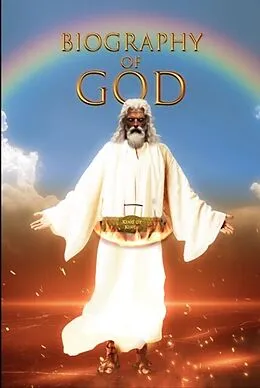 E-Book (epub) Biography of God von Paul Castle