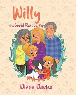 E-Book (epub) Willy von Diane Davies