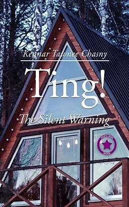 E-Book (epub) Ting! von Kennar Tawnee Chasny