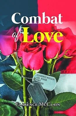 E-Book (epub) Combat of Love von Clarence McClain