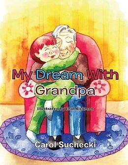 eBook (epub) My Dream With Grandpa de Carol Suchecki