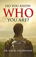 E-Book (epub) Do You Know Who You Are? von Grell Ferdinand
