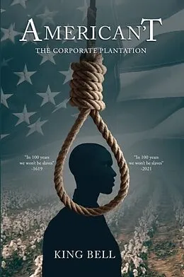 E-Book (epub) American't von King Bell