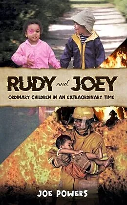 E-Book (epub) RUDY and JOEY von Joe Powers