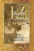 E-Book (epub) 12 Months of Christmas von Barlow L. Packer