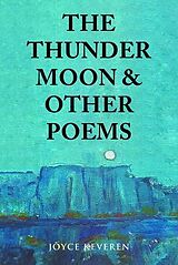 eBook (epub) The Thunder Moon de Joyce Keveren