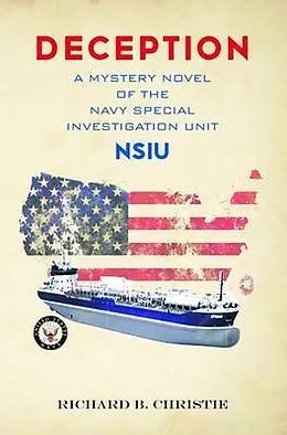 E-Book (epub) DECEPTION von Richard B. Christie