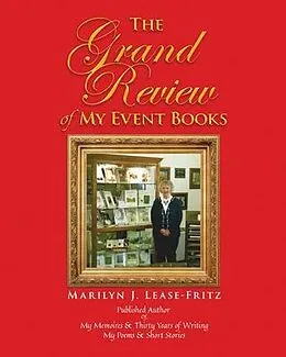 E-Book (epub) The Grand Review of My Event Books von Marilyn J. Lease-Fritz