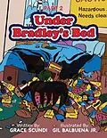 E-Book (epub) Under Bradley's Bed von Grace Scundi