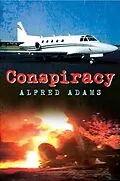 E-Book (epub) Conspiracy von Alfred Adams
