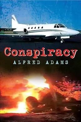 E-Book (epub) Conspiracy von Alfred Adams