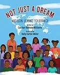 E-Book (epub) Not Just A Dream von Carolyn Ramsey-Williams