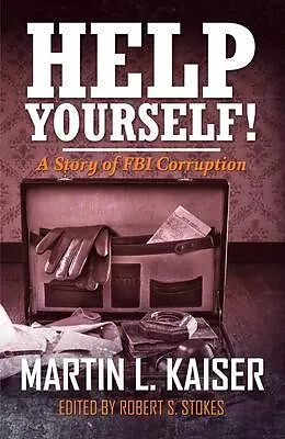 E-Book (epub) Help Yourself! von Martin Kaiser