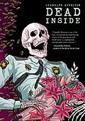 E-Book (epub) Dead Inside von Chandler Morrison