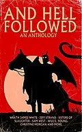 E-Book (epub) And Hell Followed von Jeff Strand