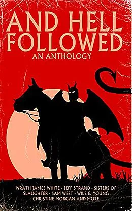 E-Book (epub) And Hell Followed von Jeff Strand