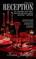 E-Book (epub) Reception von Kenzie Jennings