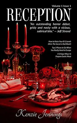 E-Book (epub) Reception von Kenzie Jennings