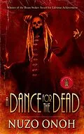 E-Book (epub) Dance For the Dead von Nuzo Onoh