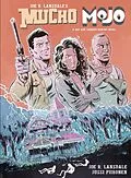 E-Book (pdf) Mucho Mojo von Jussi Piironen, Joe R. Lansdale