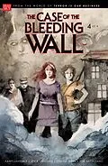 E-Book (pdf) Case of the Bleeding Wall von Joe R. Lansdale, Kasey Lansdale