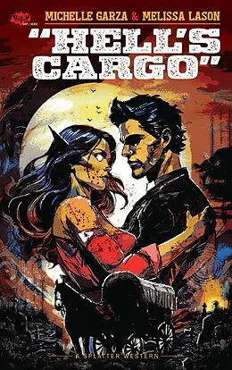 E-Book (epub) Hell's Cargo von Melissa Lason, Michelle Garza