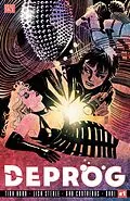 E-Book (pdf) Deprog #1 von Tina Horn
