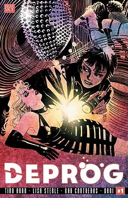 E-Book (pdf) Deprog #1 von Tina Horn