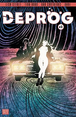 E-Book (pdf) Deprog #2 von Tina Horn