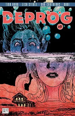 E-Book (pdf) Deprog #3 von Tina Horn