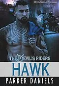 E-Book (epub) Hawk (The Devil's Riders, #2) von Blushing Books